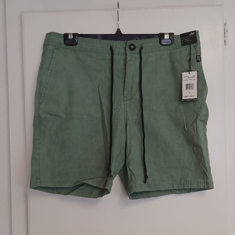LOST Surge Walkshorts